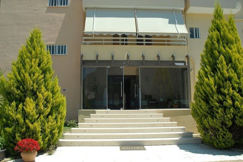 Hotel Afrika