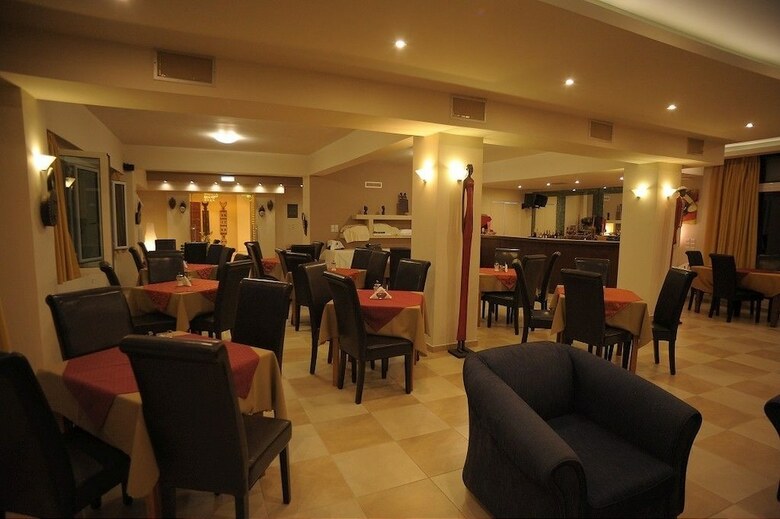 Hotel Afrika