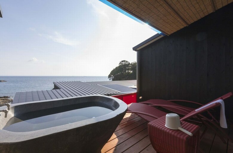 Xyz Private Spa And Seaside Resort