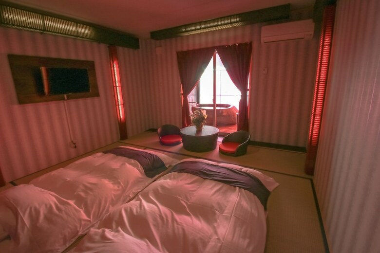 Xyz Private Spa And Seaside Resort