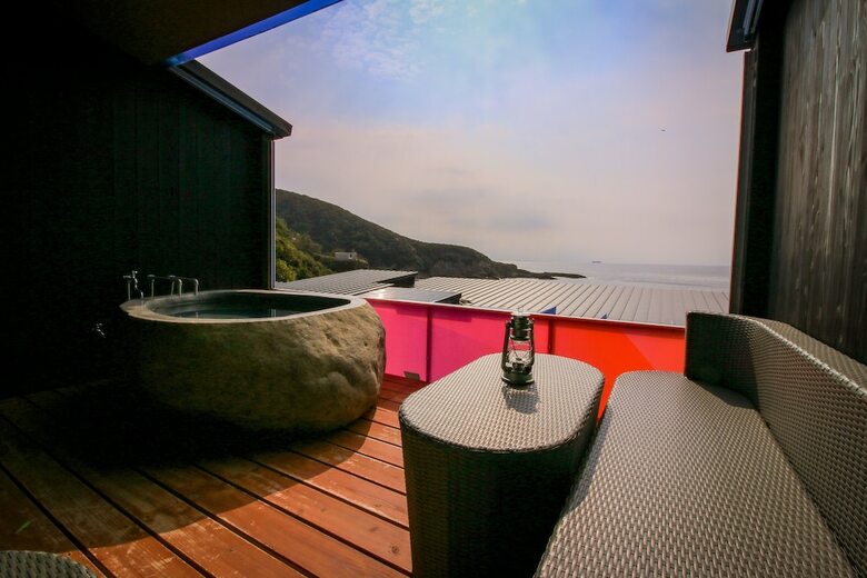 Xyz Private Spa And Seaside Resort