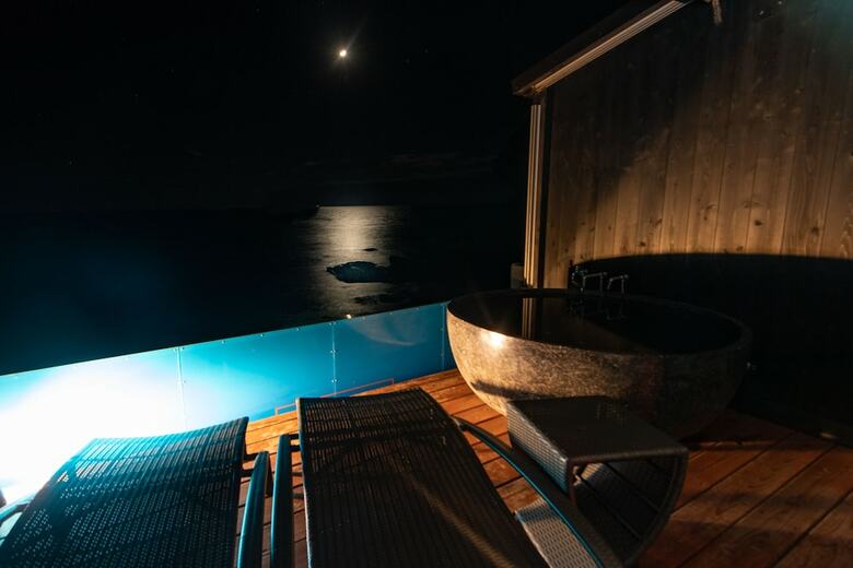 Xyz Private Spa And Seaside Resort