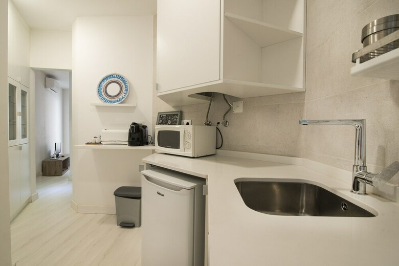 Apartamentos Charming Alegria By Homing