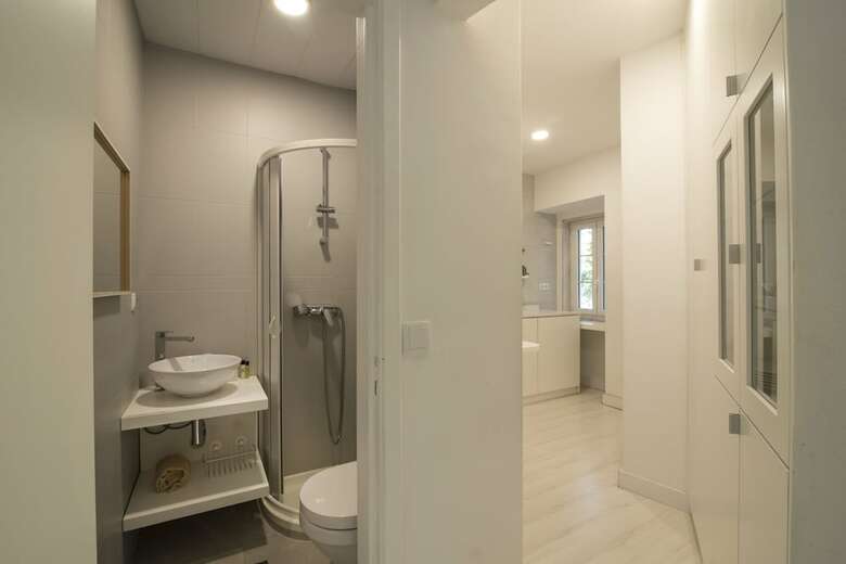 Apartamentos Charming Alegria By Homing