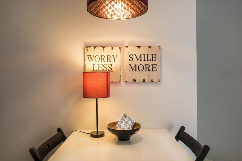 Apartamentos Charming Alegria By Homing