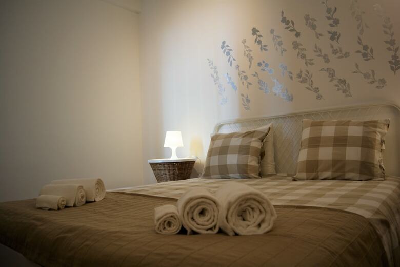Apartamentos Marqu�s Delight By Homing