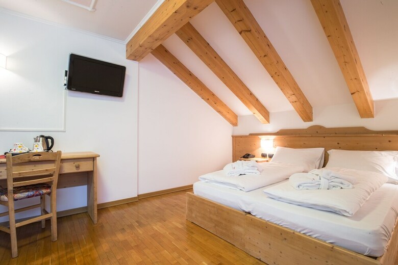 Hotel Erica