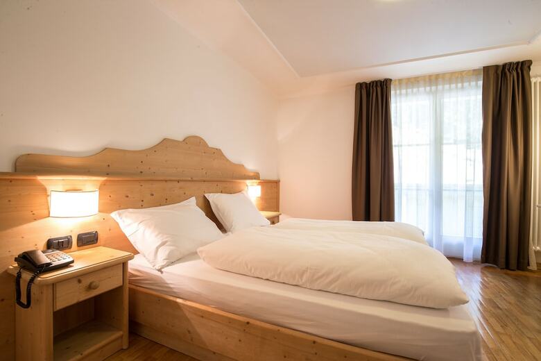 Hotel Erica