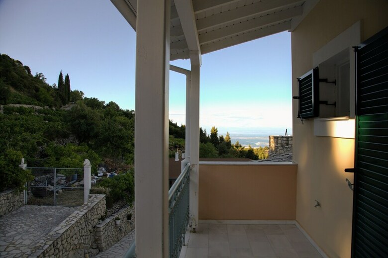Villa Estate Dafnopanagia