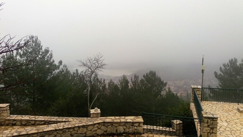 Villa Estate Dafnopanagia