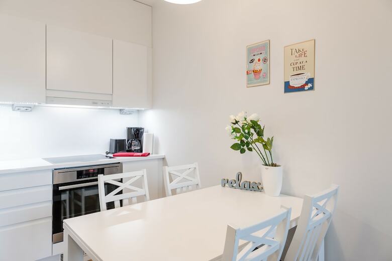 Apartamentos Kirjokansi Tapiola Studio