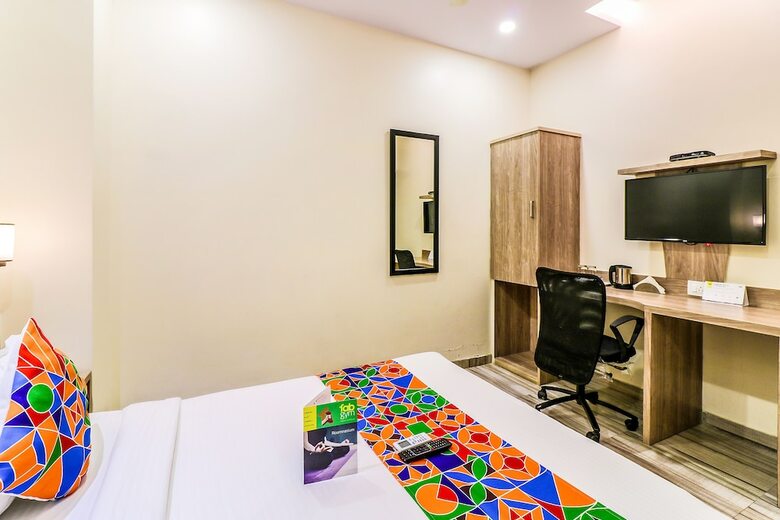 Fabhotel Aksa International Andheri East