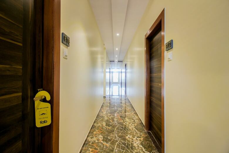Fabhotel Aksa International Andheri East
