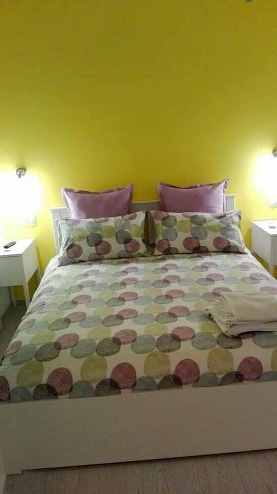 B&B Villa Arechi