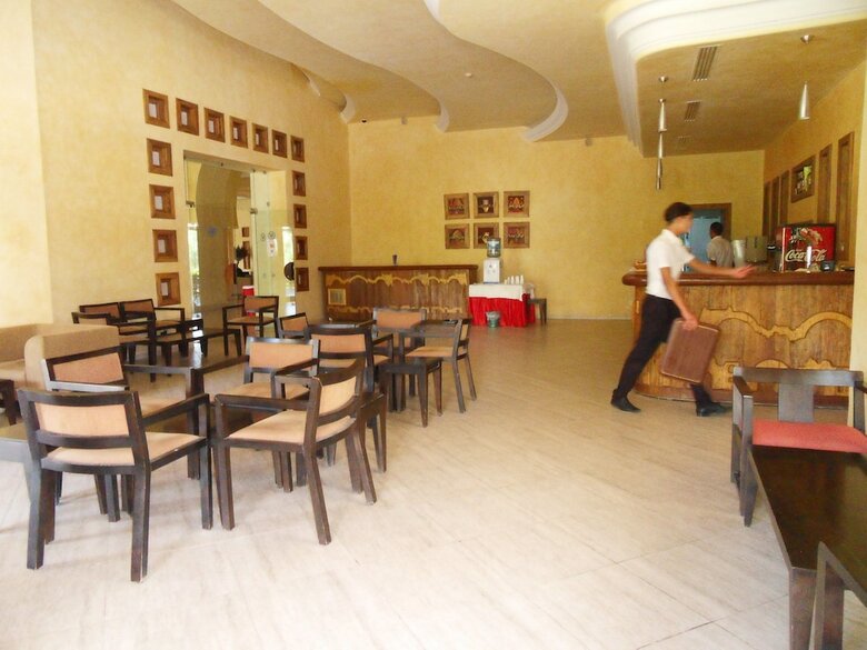 Apartamento Zita Beach Resort