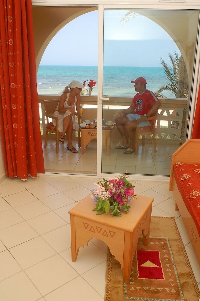 Apartamento Zita Beach Resort