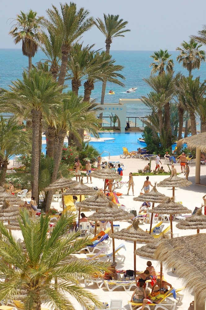 Apartamento Zita Beach Resort