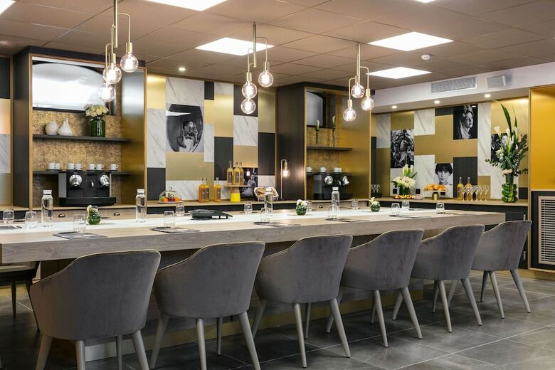 Niepce Paris Hotel, Curio Collection By Hilton