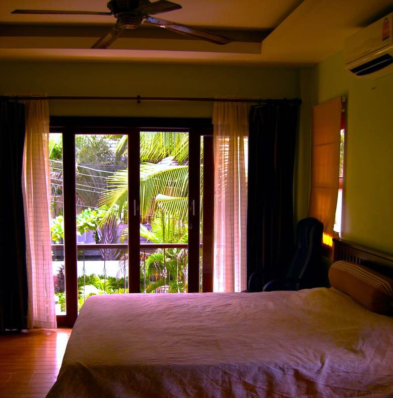 Samui Villa Whitney