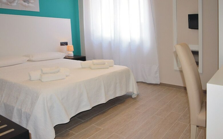 Residencia La Conchiglia Suites & Spa