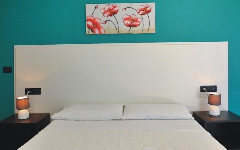 Residencia La Conchiglia Suites & Spa