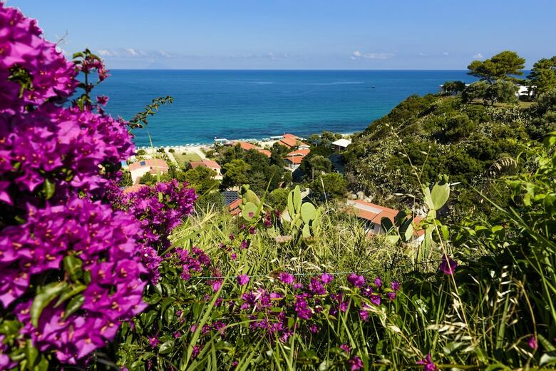Residencia La Conchiglia Suites & Spa