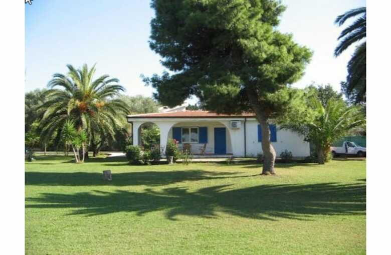 Residencia La Conchiglia Suites & Spa