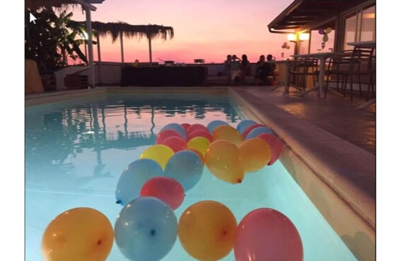 Residencia La Conchiglia Suites & Spa