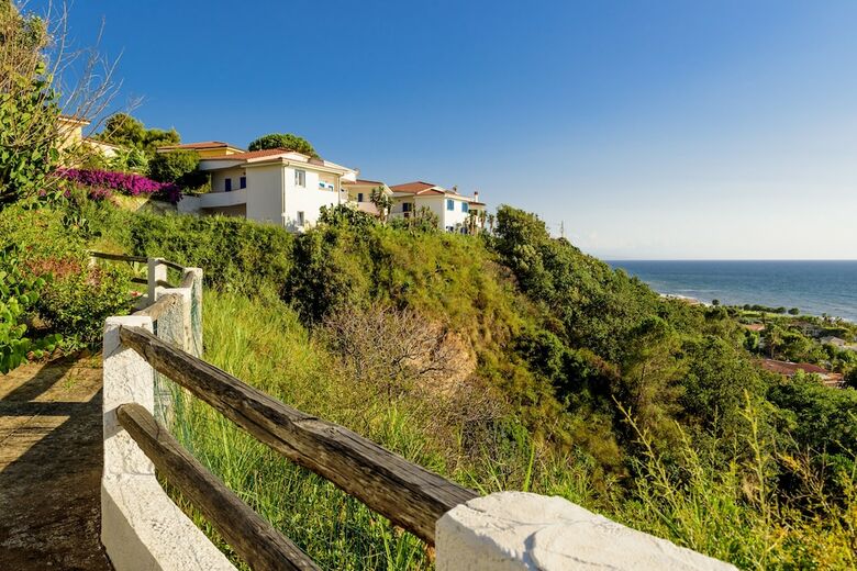 Residencia La Conchiglia Suites & Spa