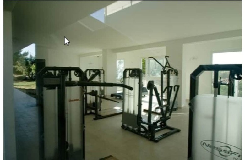 Residencia La Conchiglia Suites & Spa