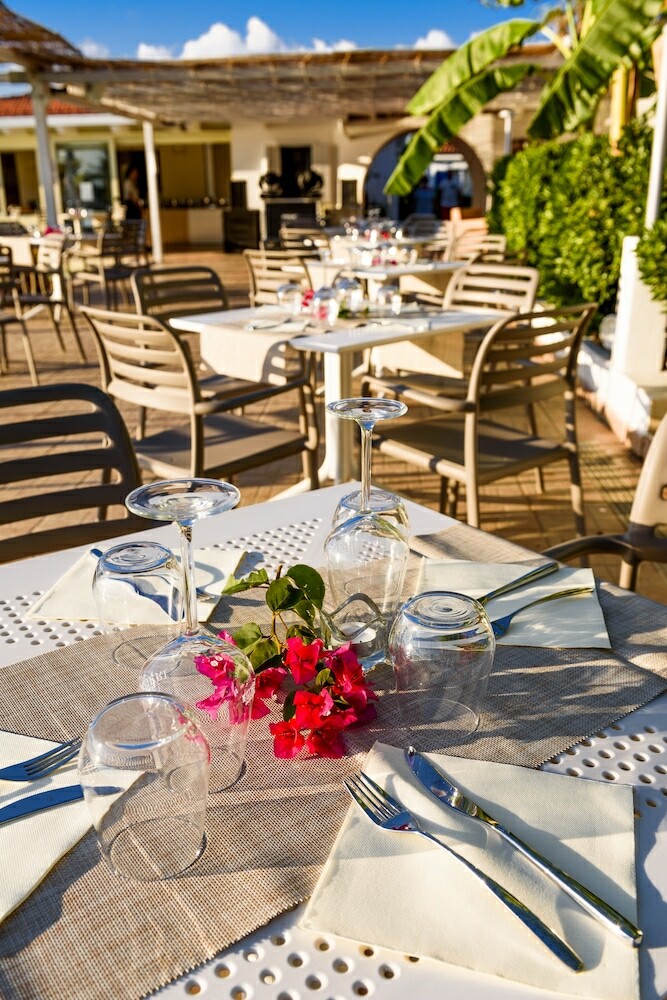 Residencia La Conchiglia Suites & Spa