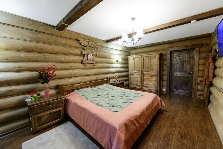 Hotel Eco Complex Country Home