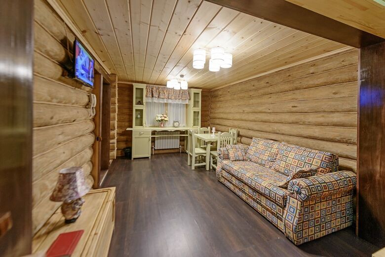 Hotel Eco Complex Country Home