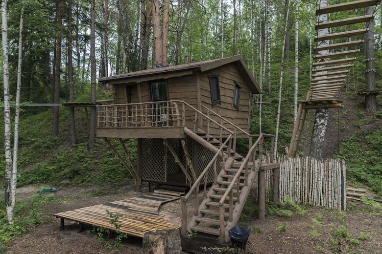 Hotel Eco Complex Country Home