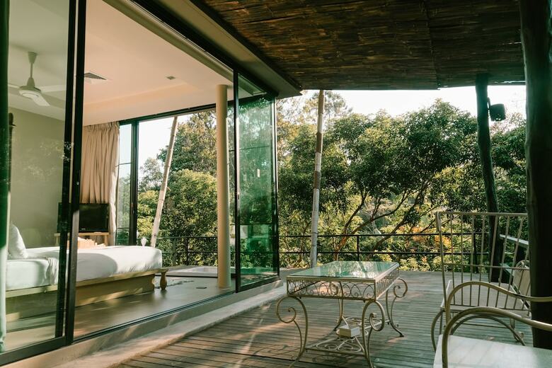 Hotel Canary Natural Resort