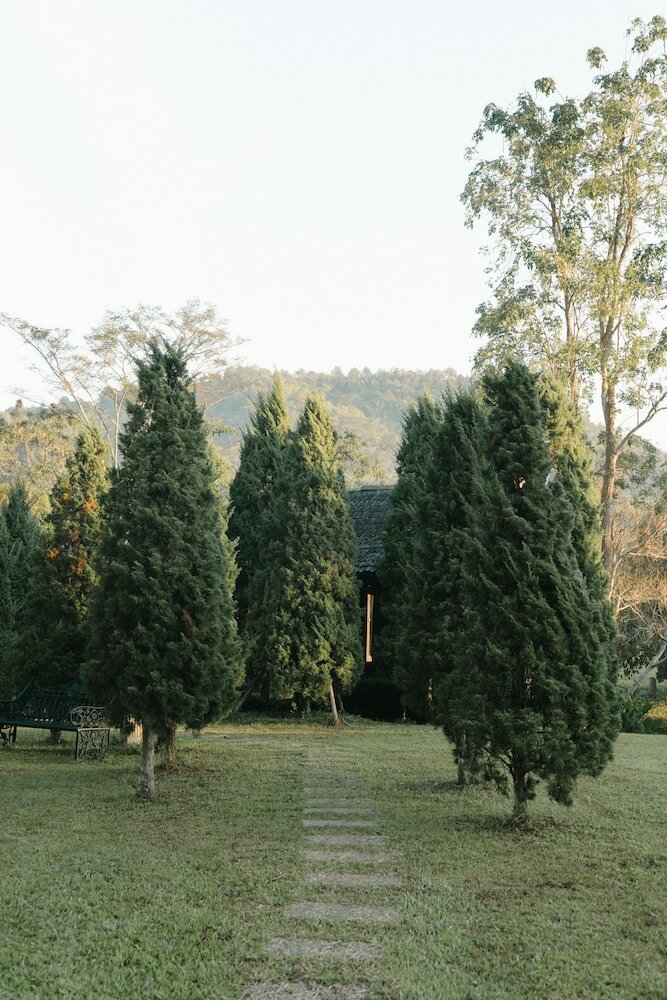 Hotel Canary Natural Resort