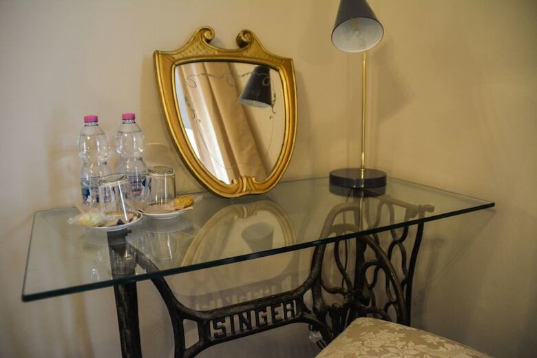 Bed & Breakfast Ziol�