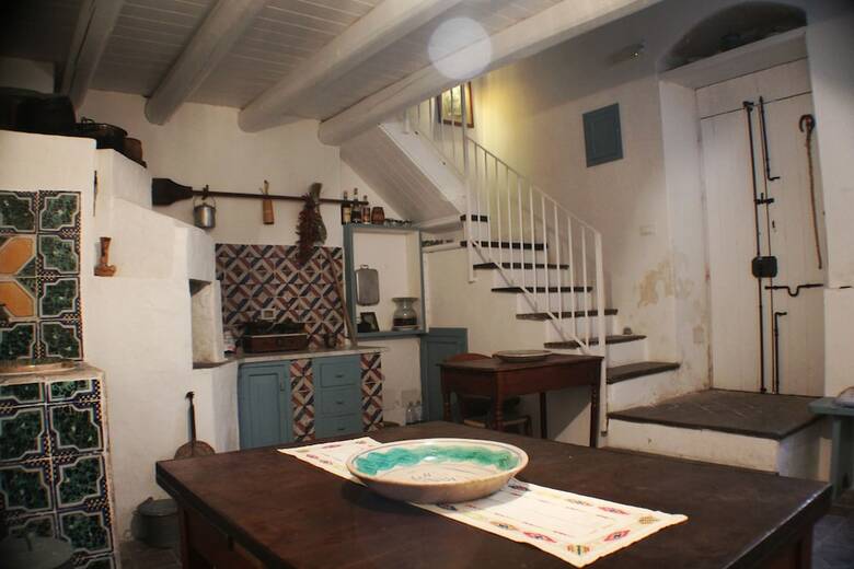 Bed & Breakfast Ziol�