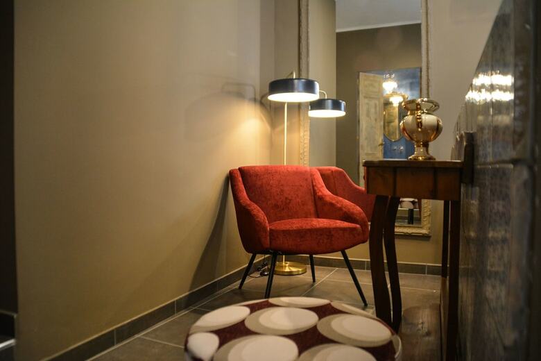 Bed & Breakfast Ziol�