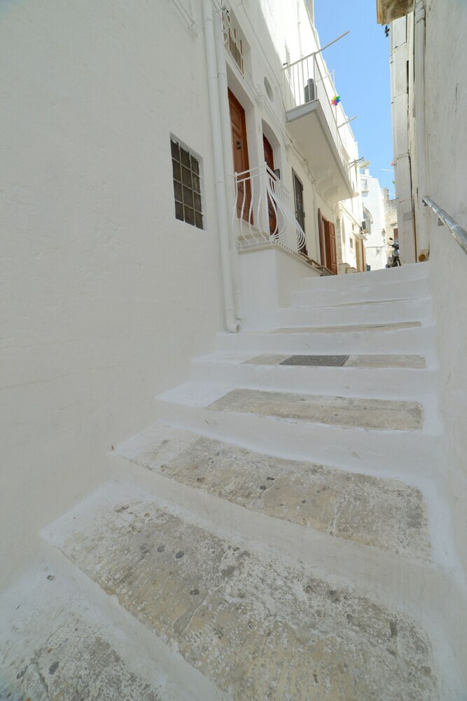 Bed & Breakfast Casa Baldassarre