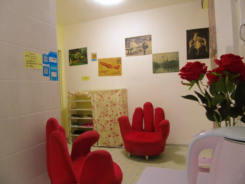 Hostal Sofitel Youth Apartment