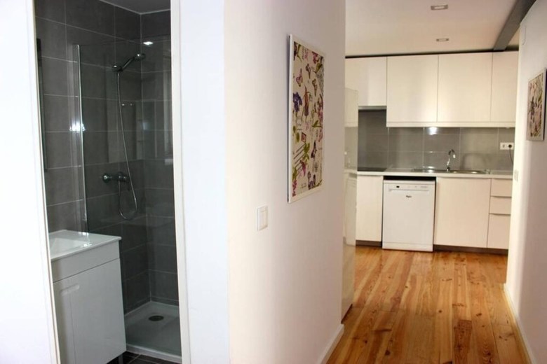 Apartamentos Bel�m Excellence By Homing