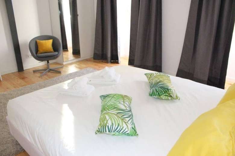 Apartamentos Bel�m Excellence By Homing