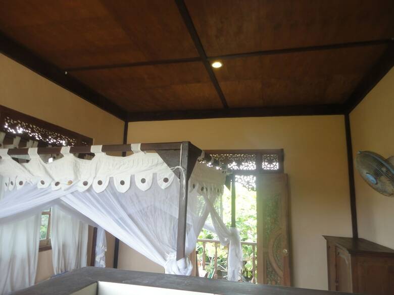 Hotel Pondok Indah Bungalow Bingin
