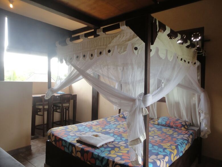 Hotel Pondok Indah Bungalow Bingin