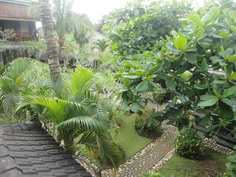 Hotel Pondok Indah Bungalow Bingin