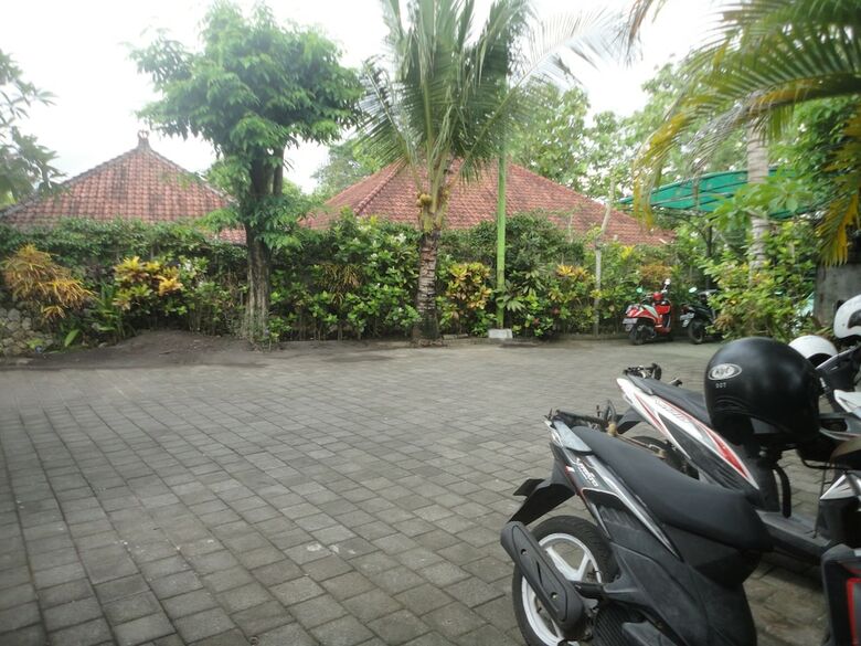 Hotel Pondok Indah Bungalow Bingin