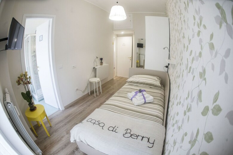 Hotel A Casa Di Benny