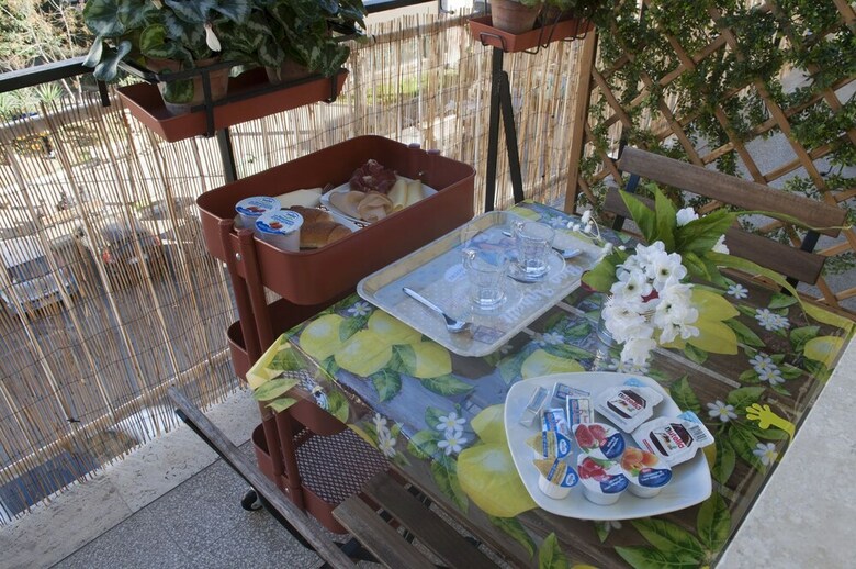 Hotel A Casa Di Benny