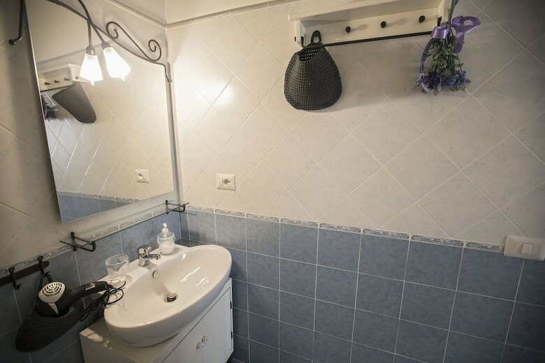 Hotel A Casa Di Benny